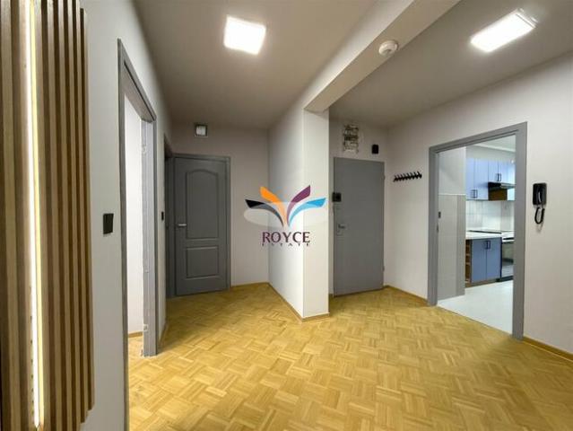 Lokal użytkowy Warszawa Wola, Płocka