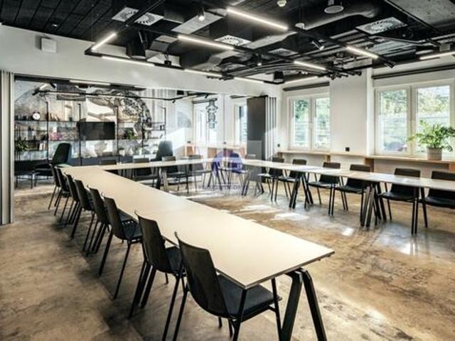 Lokal użytkowy Warszawa Wola, rondo Organizacji Narodów Zjednoczonych