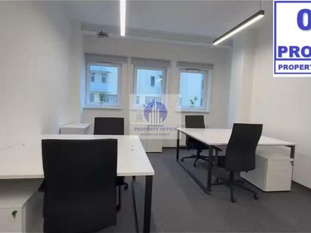 Lokal użytkowy Warszawa Wola, Wronia