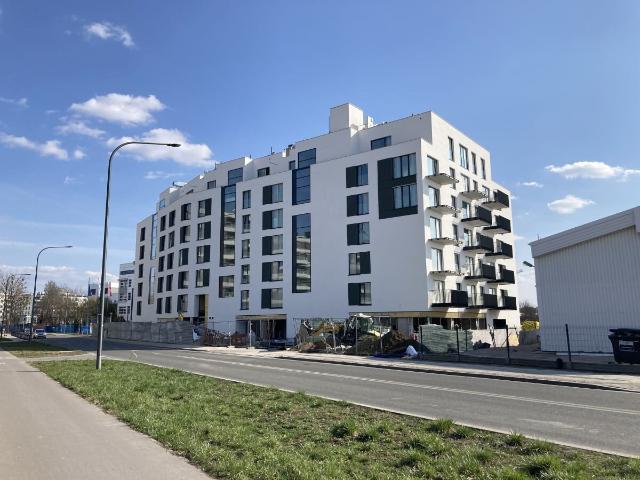 Lokal użytkowy, Warszawa, Wschodu Słońca, 40.75 m², sprzedam lokal użytkowy