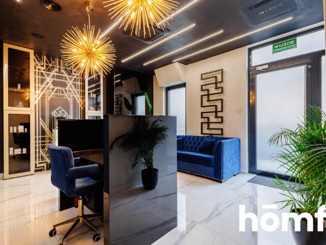 Lokal użytkowy, Warszawa, Aleja Rzeczypospolitej, 105.61 m², sprzedam lokal użytkowy