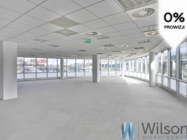 Lokal użytkowy, Warszawa, Aleje Jerozolimskie, 317.00 m², wynajmę lokal użytkowy