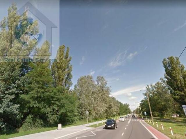 Lokal użytkowy Warszawa Białołęka, Annopol, Płochocińska
