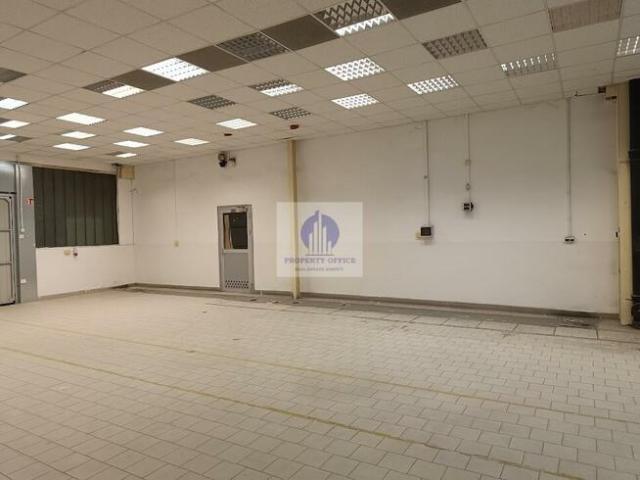 Lokal użytkowy Warszawa Bielany, Sokratesa