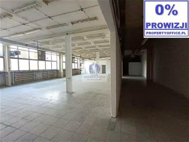 Lokal użytkowy Warszawa Bielany, Sokratesa