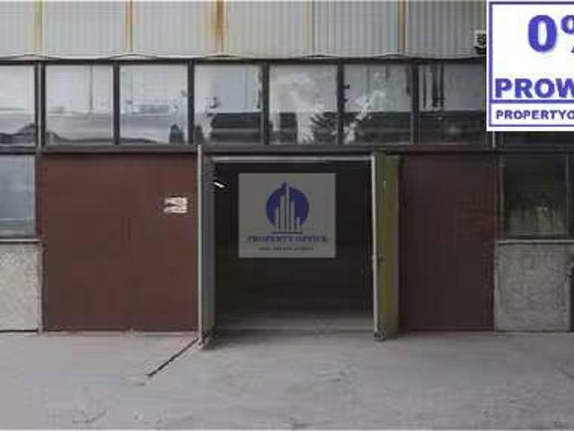 Lokal użytkowy Warszawa Bielany, Sokratesa