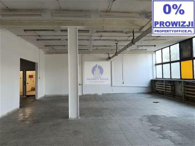 Lokal użytkowy Warszawa Bielany, Sokratesa