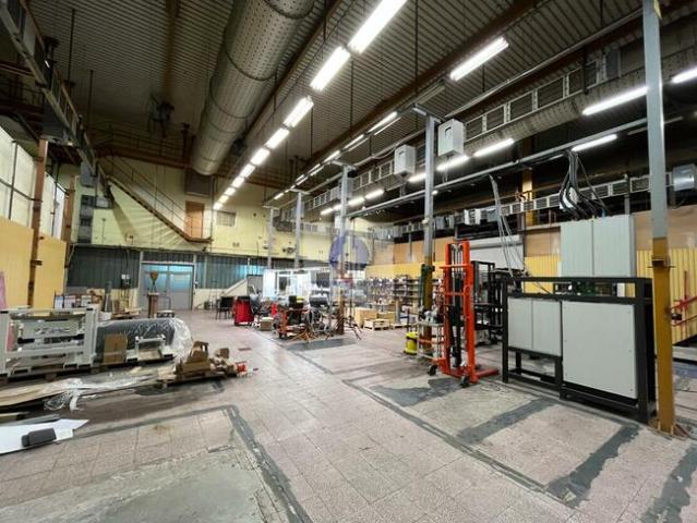 Lokal użytkowy Warszawa Bielany, Sokratesa