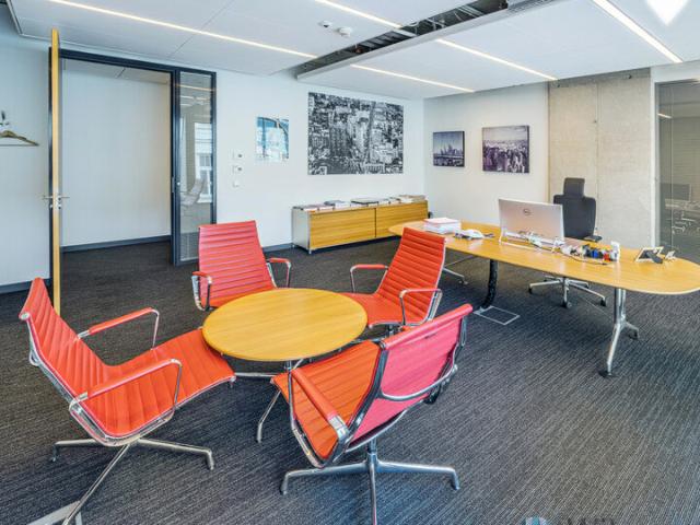 Lokal użytkowy, Warszawa, Chmielna, 816.00 m², wynajmę lokal użytkowy