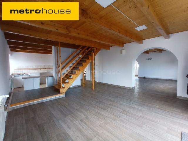 Lokal użytkowy, Warszawa, Filomatów, 90.00 m², wynajmę lokal użytkowy