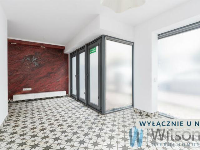 Lokal użytkowy Warszawa gm. Wola Wola, Działdowska