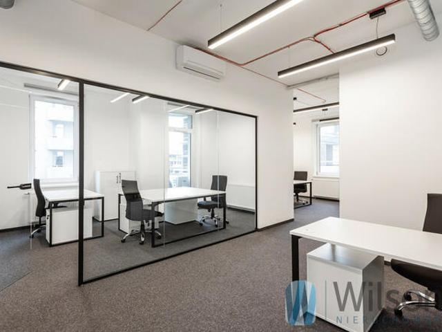 Lokal użytkowy Warszawa gm. Wola Wola, Żelazna
