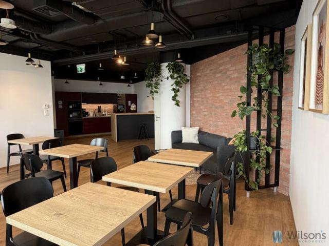 Lokal użytkowy Warszawa gm. Mokotów Mokotów, Aleja Niepodległości
