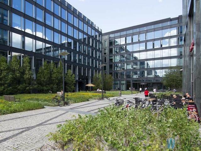 Lokal użytkowy Warszawa gm. Mokotów Mokotów, Stanisława Żaryna