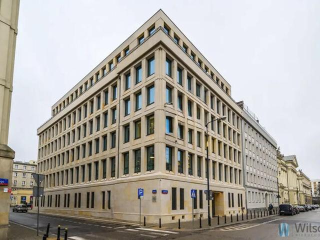 Lokal użytkowy Warszawa gm. Śródmieście Śródmieście, Tadeusza Czackiego