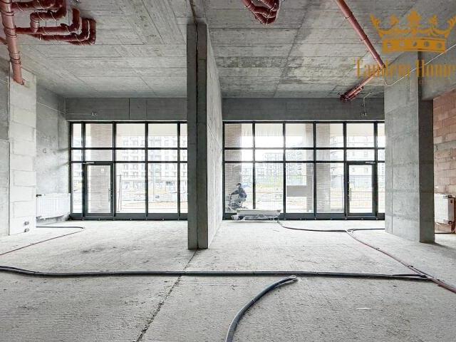 Lokal użytkowy, Warszawa, Habina, 196.00 m², wynajmę lokal użytkowy