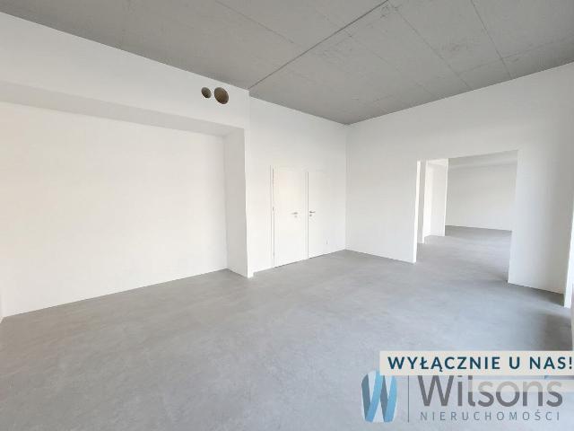 Lokal użytkowy, Warszawa, Herbu Korczak, 73.20 m², wynajmę lokal użytkowy