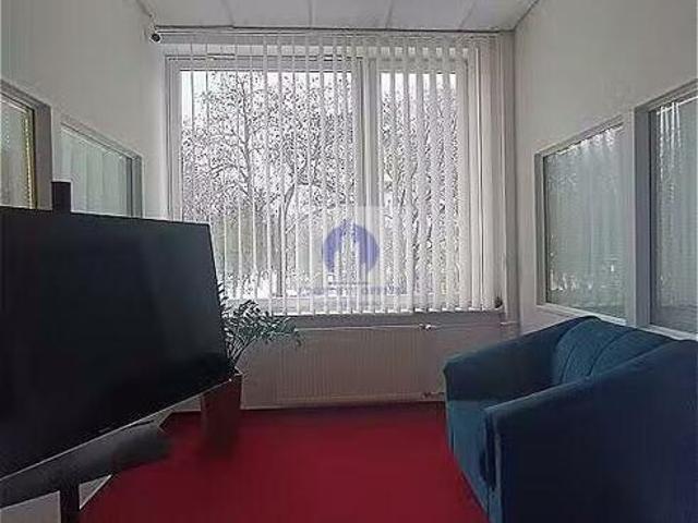 Lokal użytkowy Warszawa Mokotów, al. Wilanowska
