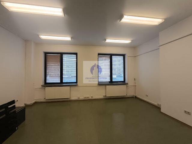Lokal użytkowy Warszawa Mokotów, al. Wilanowska