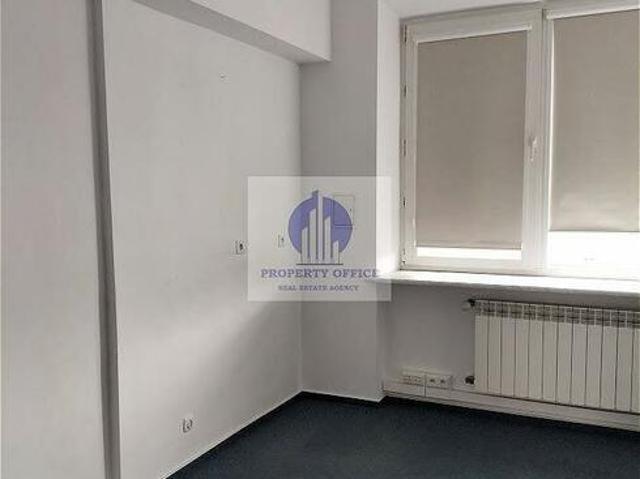 Lokal użytkowy Warszawa Mokotów, Gagarina