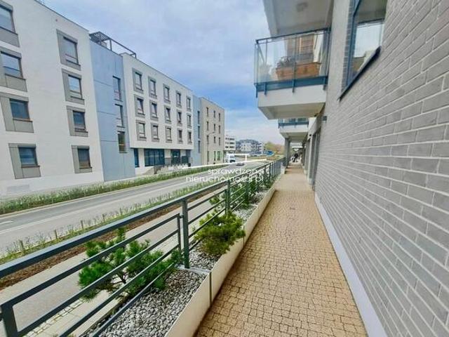Lokal użytkowy Warszawa Mokotów, Polski Walczącej