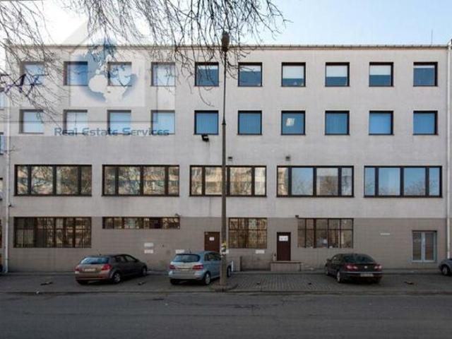 Lokal użytkowy Warszawa Mokotów, Służew, Cybernetyki