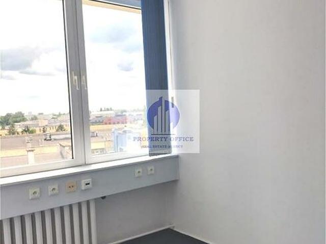 Lokal użytkowy Warszawa Ochota, Grójecka