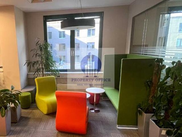 Lokal użytkowy Warszawa Ochota, Mszczonowska