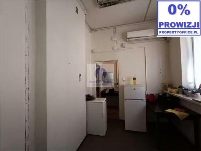 Lokal użytkowy Warszawa Żoliborz, Mickiewicza