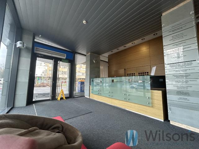 Lokal użytkowy, Warszawa, Pańska, 109.56 m², wynajmę lokal użytkowy