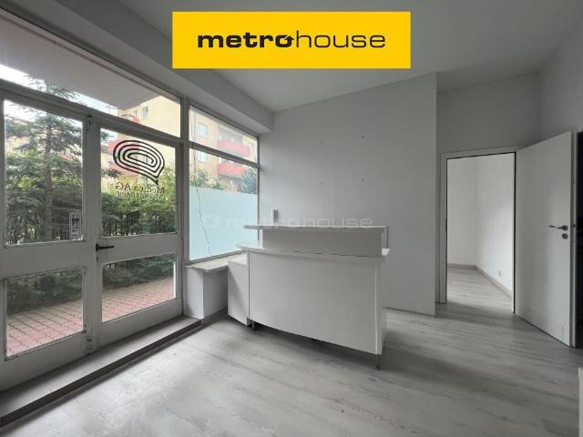Lokal użytkowy, Warszawa, Pod Lipą, 79.00 m², wynajmę lokal użytkowy