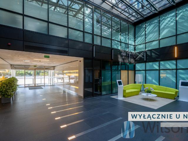 Lokal użytkowy, Warszawa, Postępu, 378.13 m², wynajmę lokal użytkowy