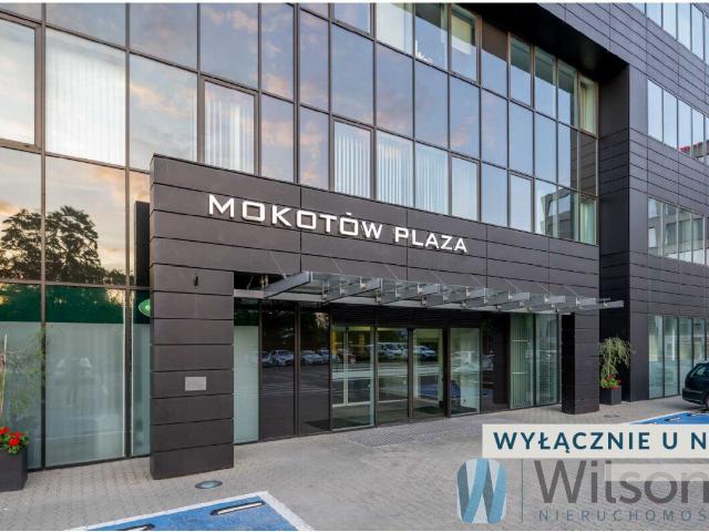 Lokal użytkowy, Warszawa, Postępu, 633.25 m², wynajmę lokal użytkowy