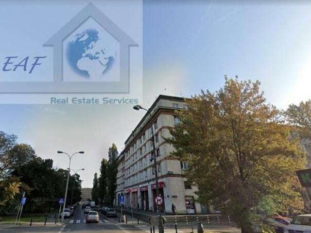 Lokal użytkowy Warszawa Praga Północ, Nowa Praga, Jagiellońska
