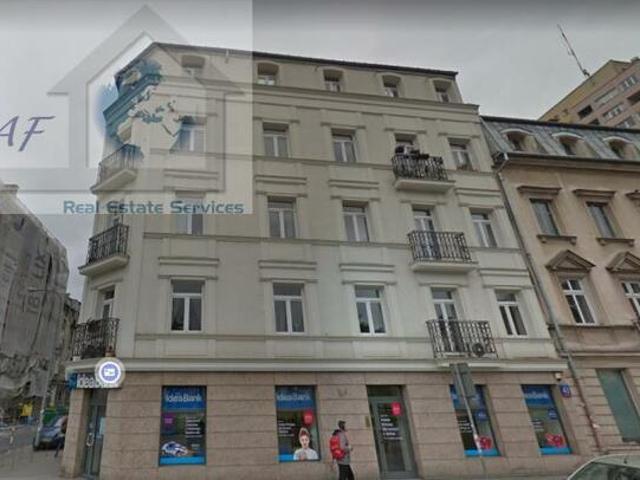 Lokal użytkowy Warszawa Praga Północ, Stara Praga, Kępna