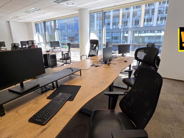 Lokal użytkowy, Warszawa, Przyokopowa, 268.80 m², wynajmę lokal użytkowy