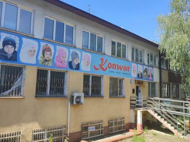 Lokal użytkowy Warszawa Rembertów, Kawęczyn, Żołnierska