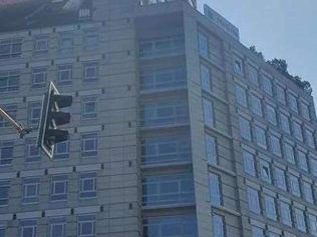 Lokal użytkowy Warszawa Śródmieście, Muranów, Jana Pawła II Al