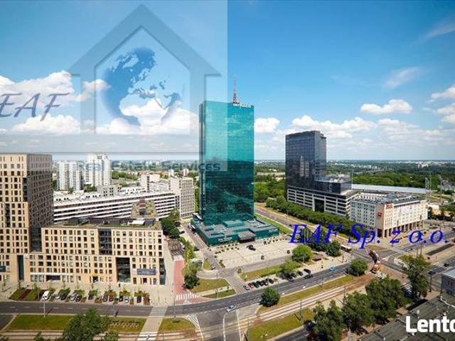 Lokal użytkowy Warszawa Śródmieście, Muranów, Stawki