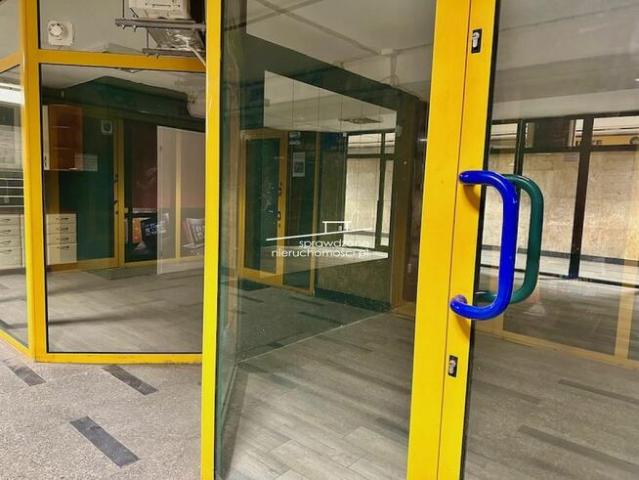 Lokal użytkowy Warszawa Śródmieście, Armii Ludowej Al