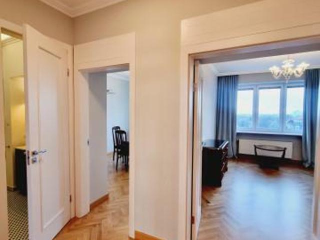 Lokal użytkowy Warszawa Śródmieście, Bagatela, Unii Lubelskiej Pl