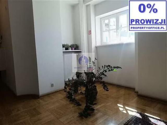 Lokal użytkowy Warszawa Śródmieście, Chałubińskiego