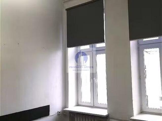 Lokal użytkowy Warszawa Śródmieście, pl. Bankowy