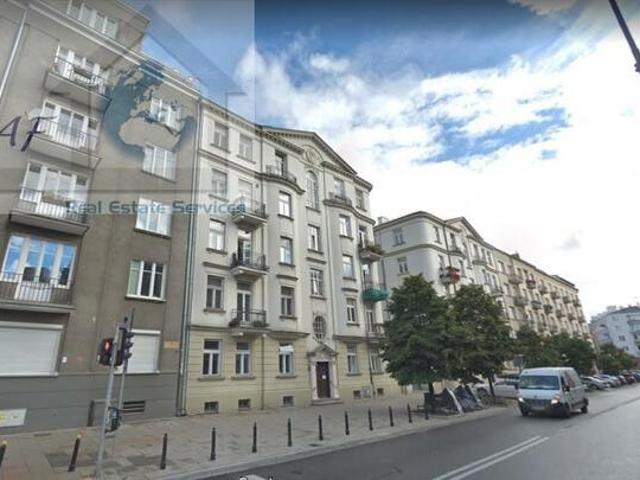Lokal użytkowy Warszawa Śródmieście, Powiśle, Czerwonego Krzyża