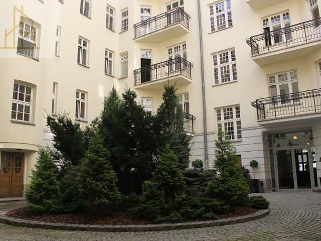 Lokal użytkowy Warszawa Śródmieście, Śródmieście Płd, Marszałkowska