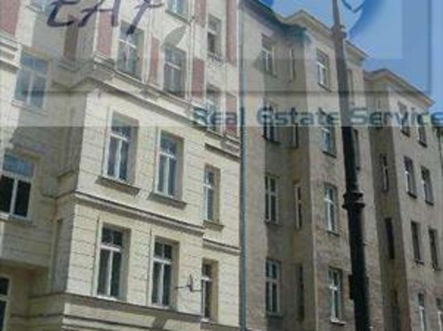 Lokal użytkowy Warszawa Śródmieście, Śródmieście Płd, Foksal