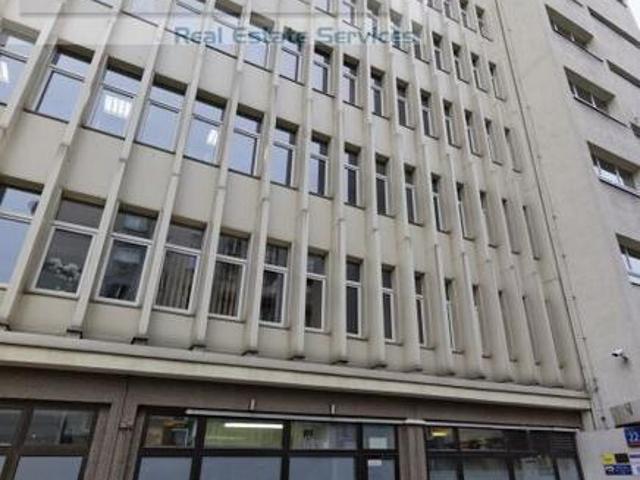 Lokal użytkowy Warszawa Śródmieście, Śródmieście Płd, Rondo Dmowskiego Romana