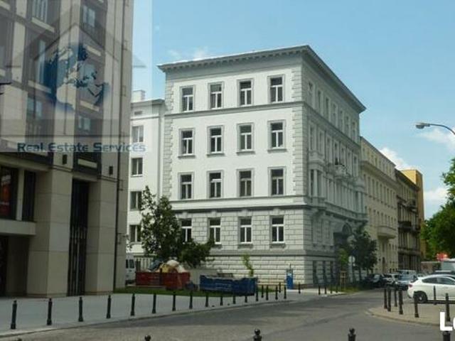 Lokal użytkowy Warszawa Śródmieście, Śródmieście Płn, Ordynacka