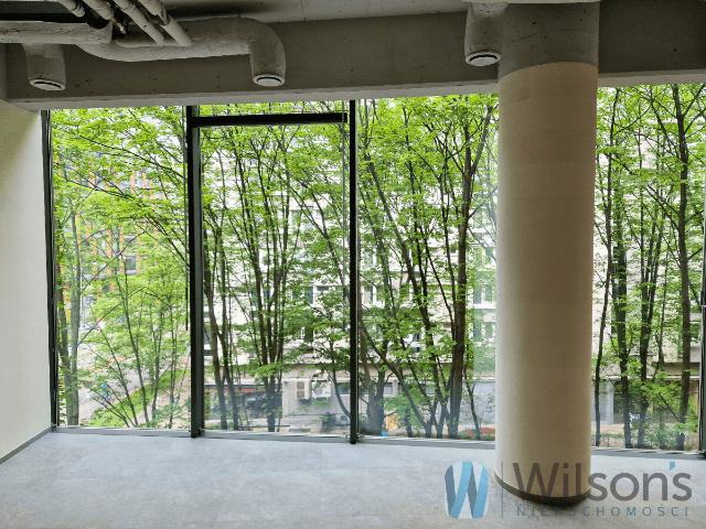 Lokal użytkowy, Warszawa Śródmieście Śródmieście Północne, Grzybowska, 661.00 m², wynajmę lokal użytkowy