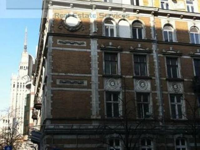 Lokal użytkowy Warszawa Śródmieście, Śródmieście, Pankiewicza Jana